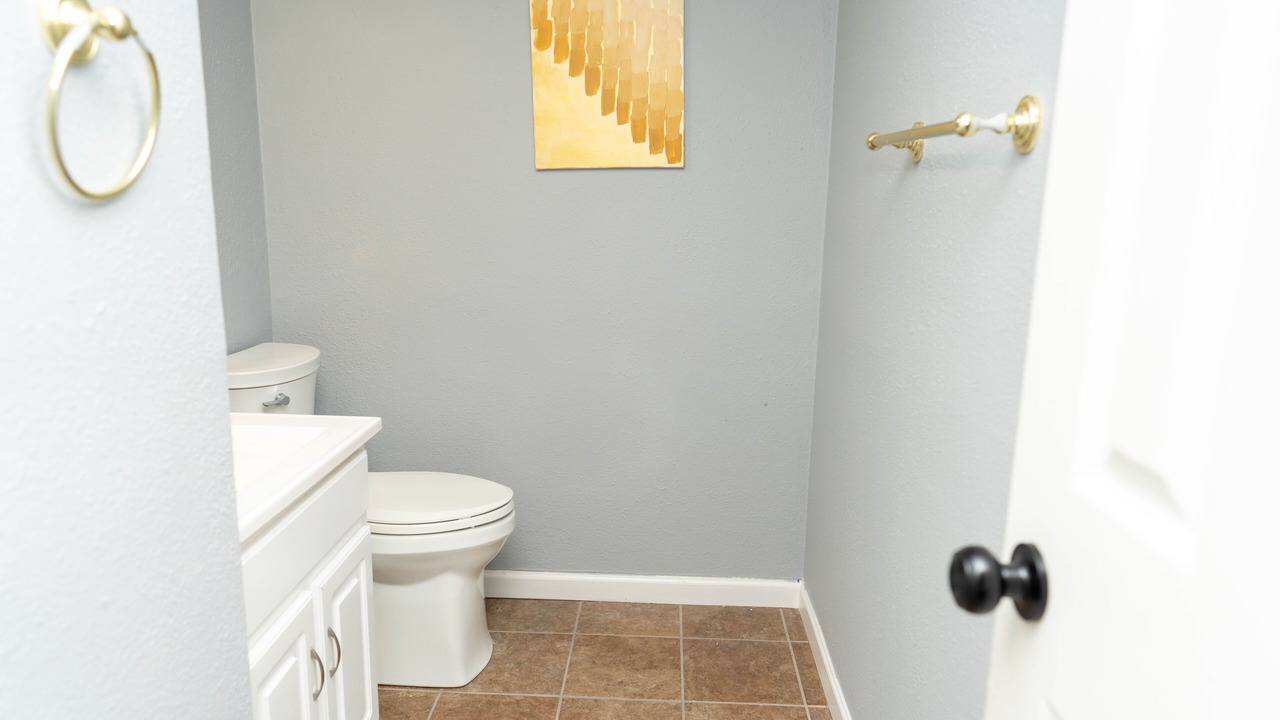 Photo of Bathroom in Northeast Carrollton