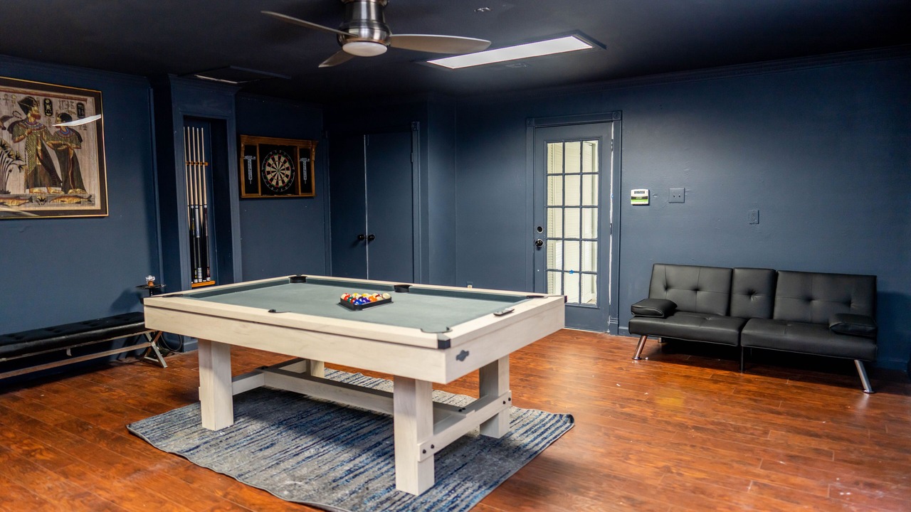 Photo of Bedroom in Northeast Carrollton