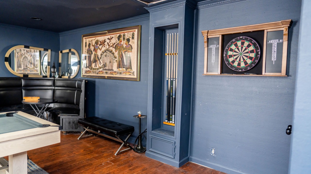 Photo of Bedroom in Northeast Carrollton