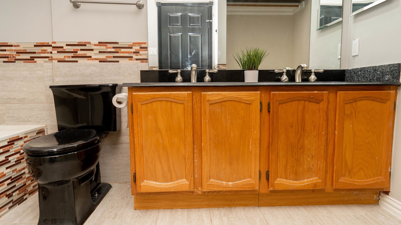 Photo of Kitchen in Northeast Carrollton