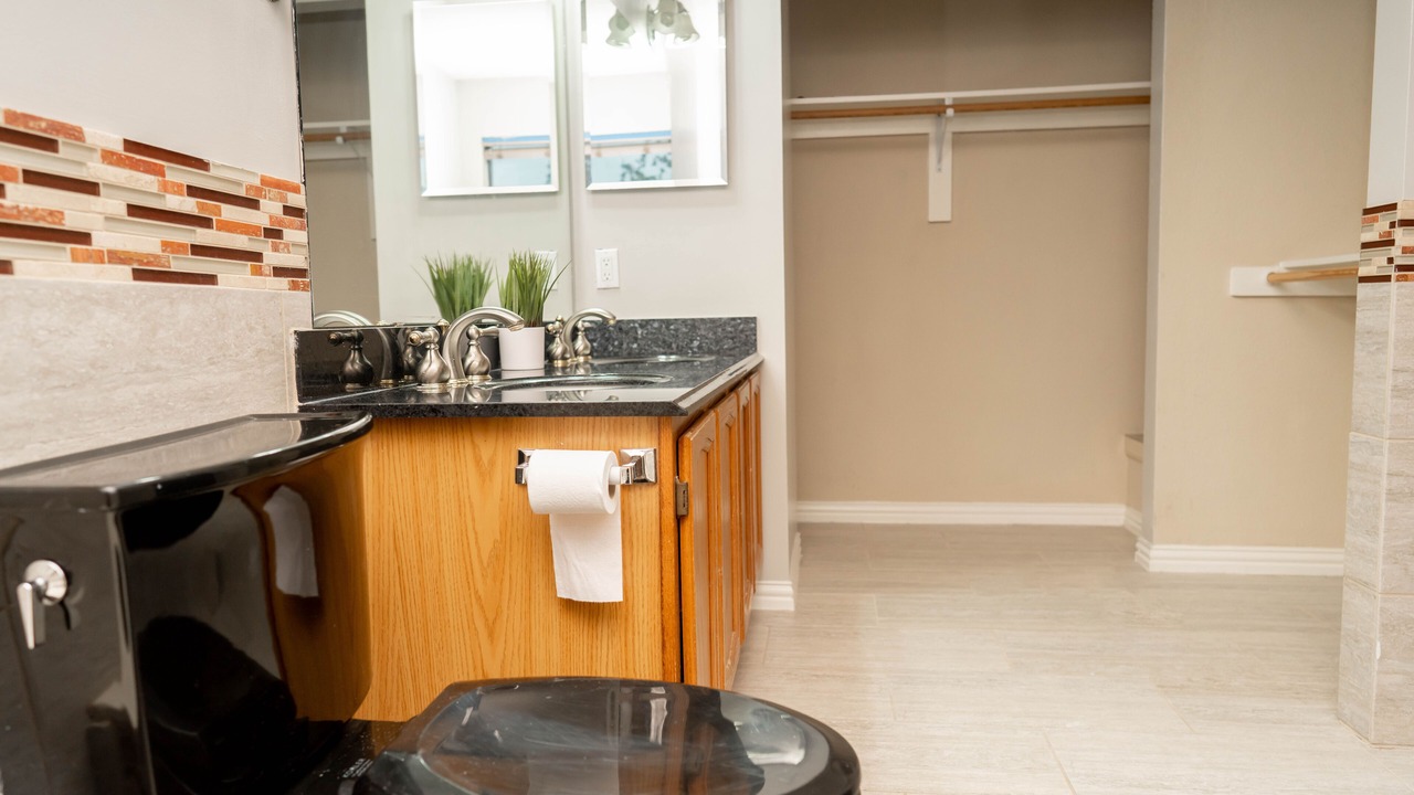 Photo of Kitchen in Northeast Carrollton