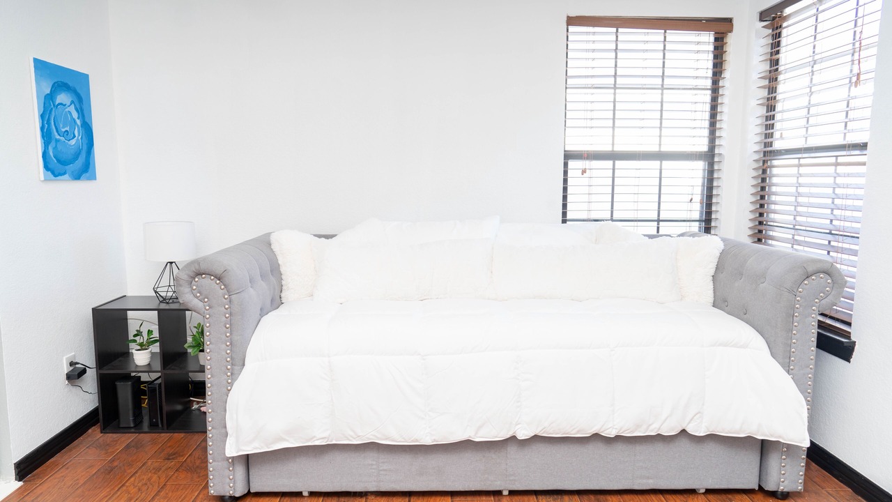 Photo of Bedroom in Northeast Carrollton