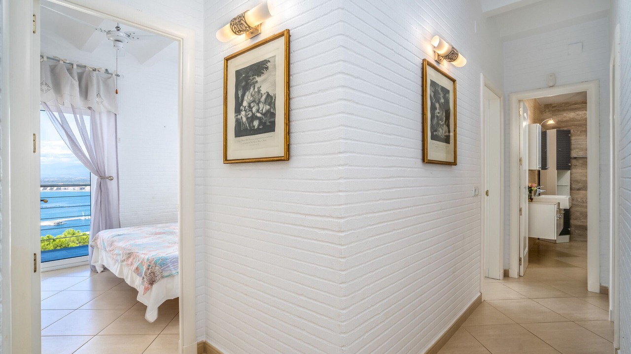 Photo of Bedroom in Almadraba-Canyelles