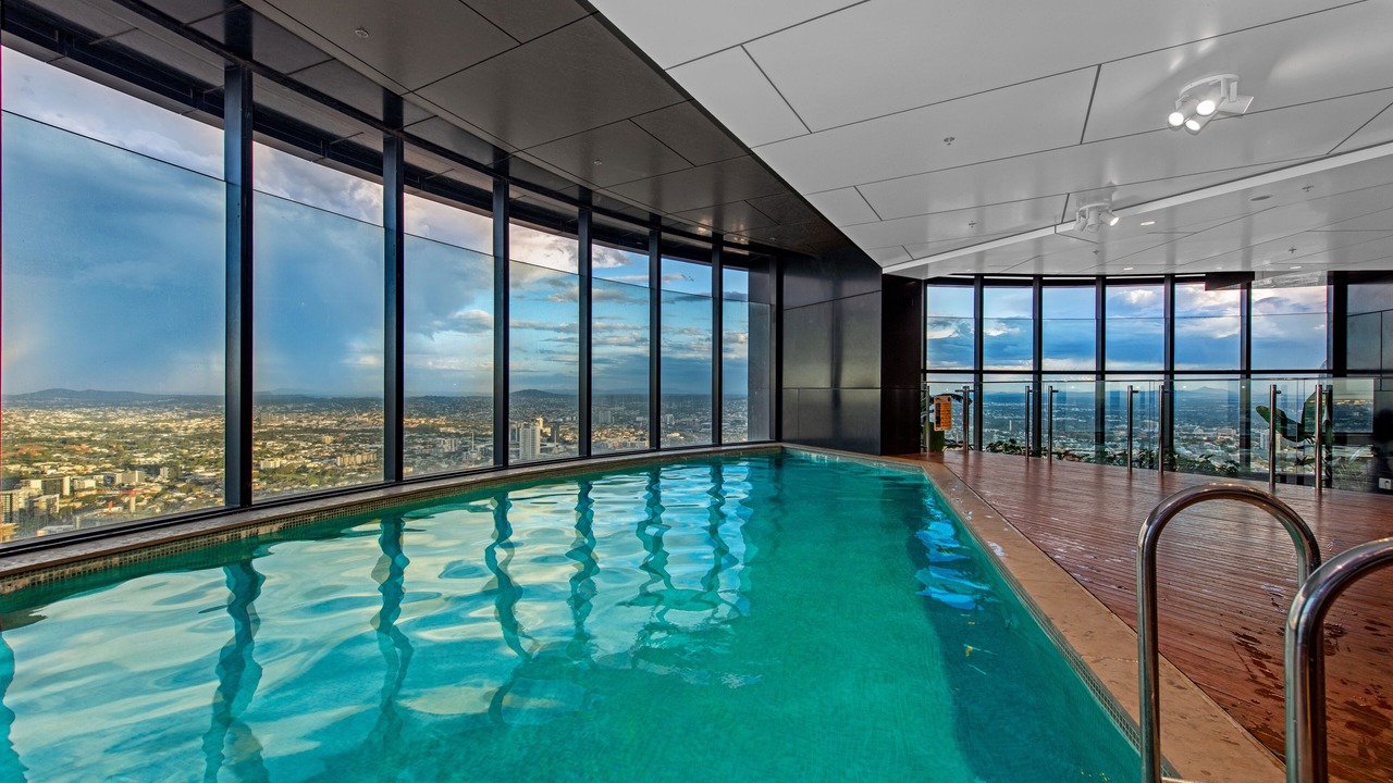 Photo of Others in Brisbane Central Business District