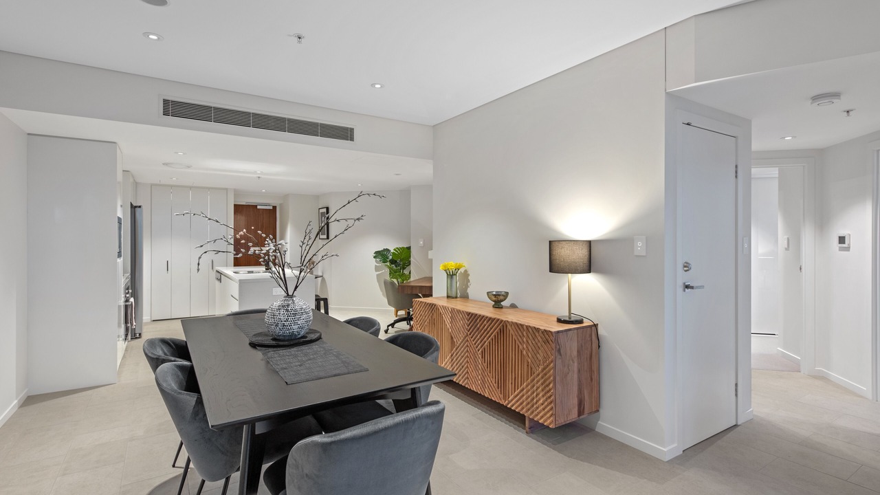 Photo of Others in Brisbane Central Business District