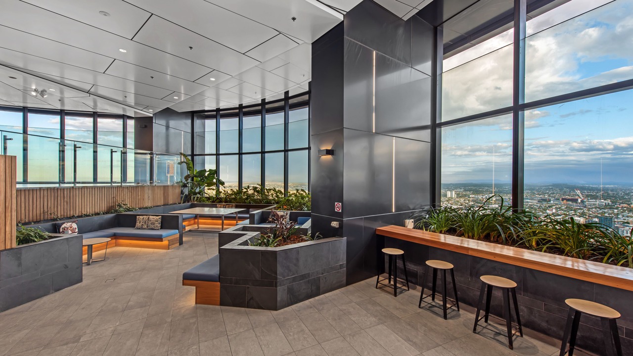 Photo of Outdoor in Brisbane Central Business District