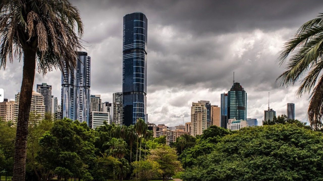 Photo of Others in Brisbane Central Business District