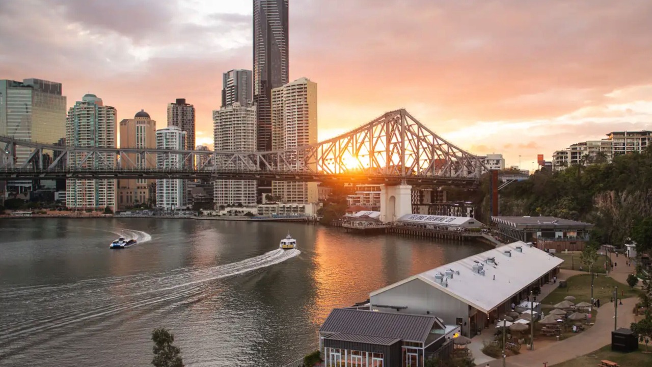 Photo of Others in Brisbane Central Business District