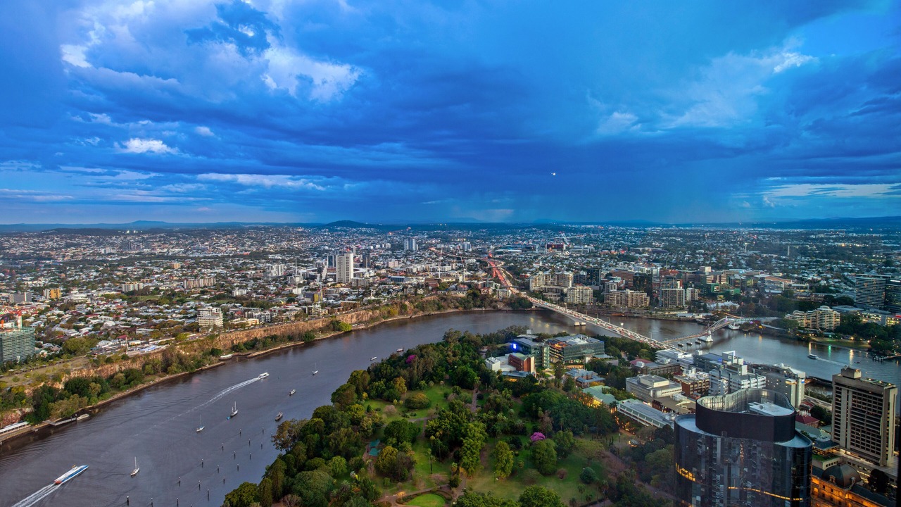 Photo of Others in Brisbane Central Business District