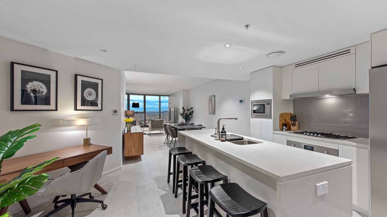 Photo of Others in Brisbane Central Business District