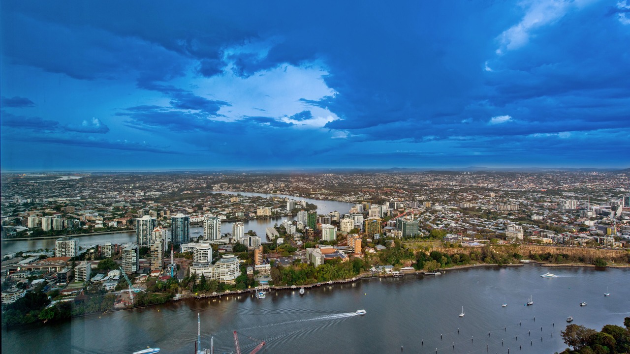 Photo of Others in Brisbane Central Business District