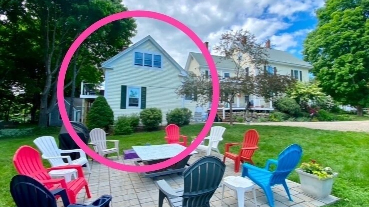 Photo of Outdoor in Waldoboro