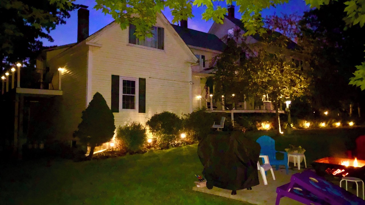 Photo of Outdoor in Waldoboro