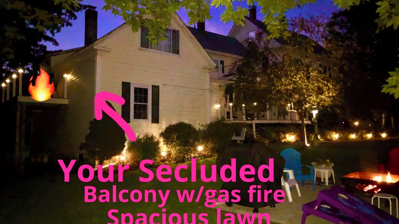 Photo of Outdoor in Waldoboro