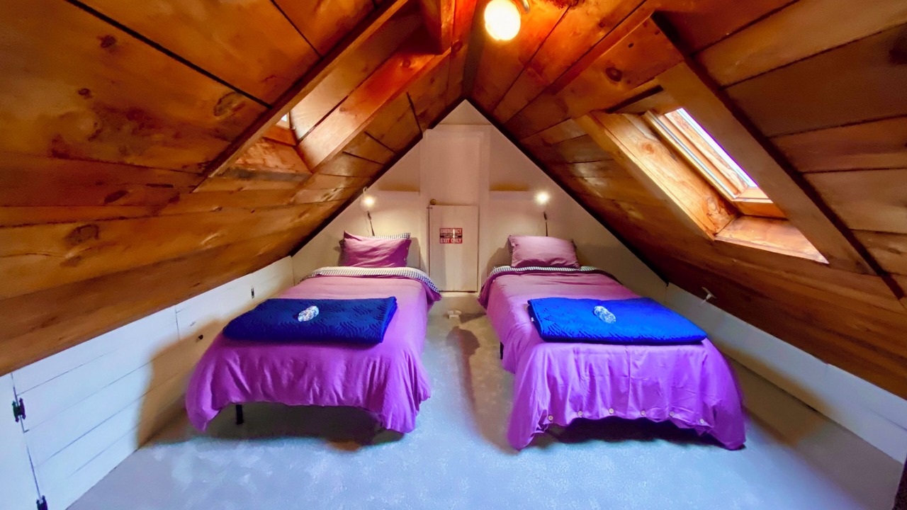 Photo of Bedroom in Waldoboro