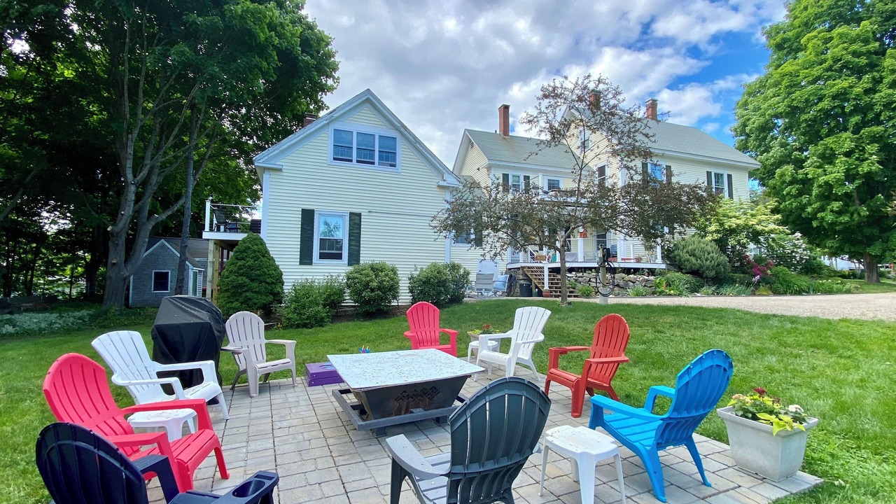 Photo of Outdoor in Waldoboro