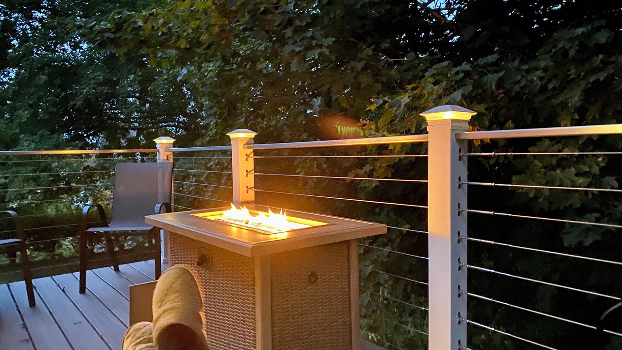 Photo of Outdoor in Waldoboro