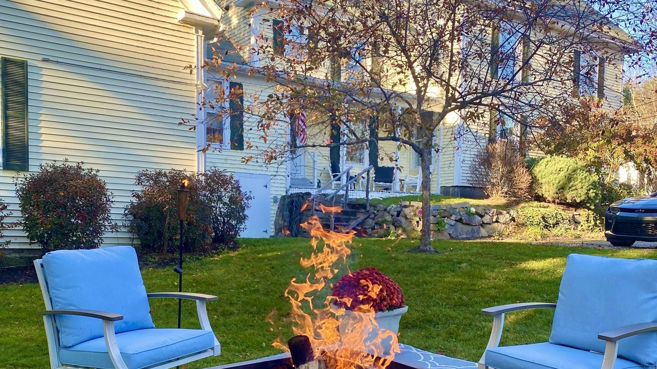 Photo of Outdoor in Waldoboro