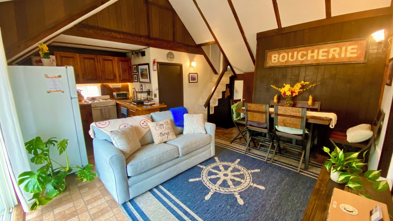 Photo of Livingroom in Waldoboro