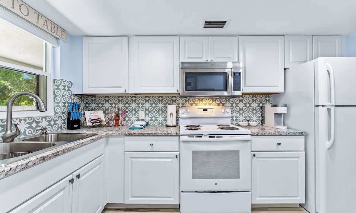 Photo of Kitchen in Laurel Park