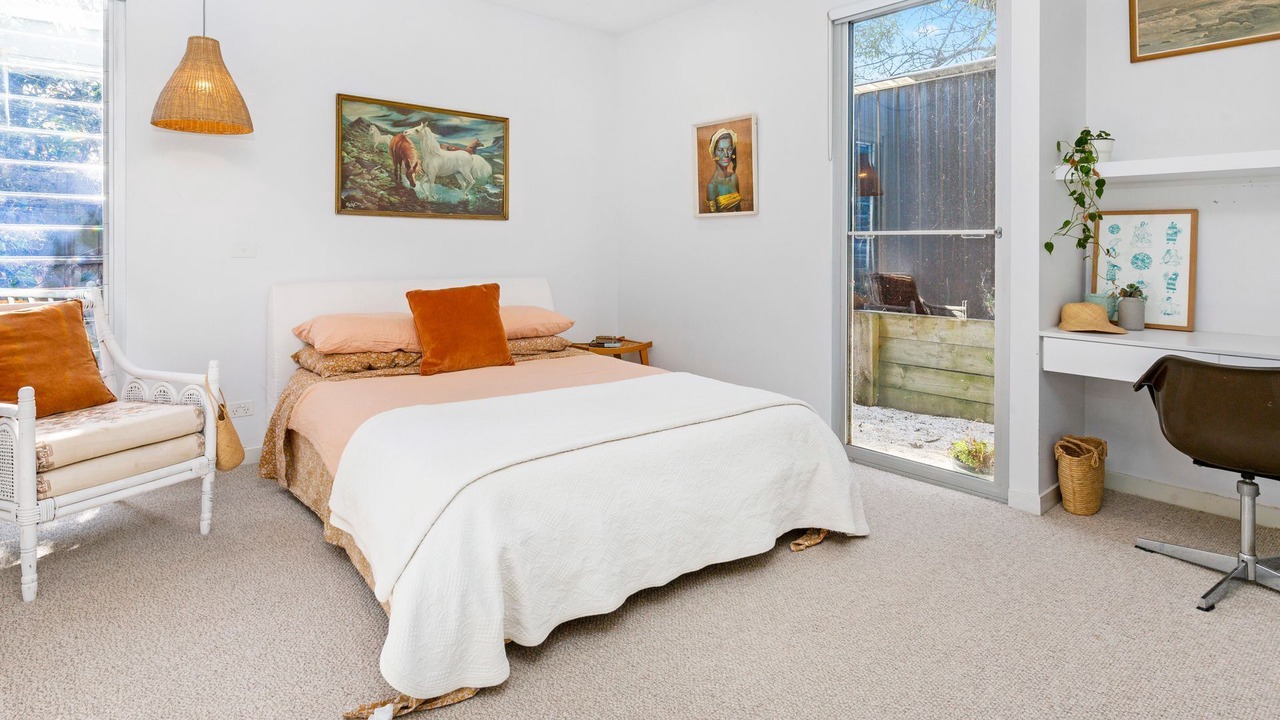 Photo of Bedroom in Mount Eliza
