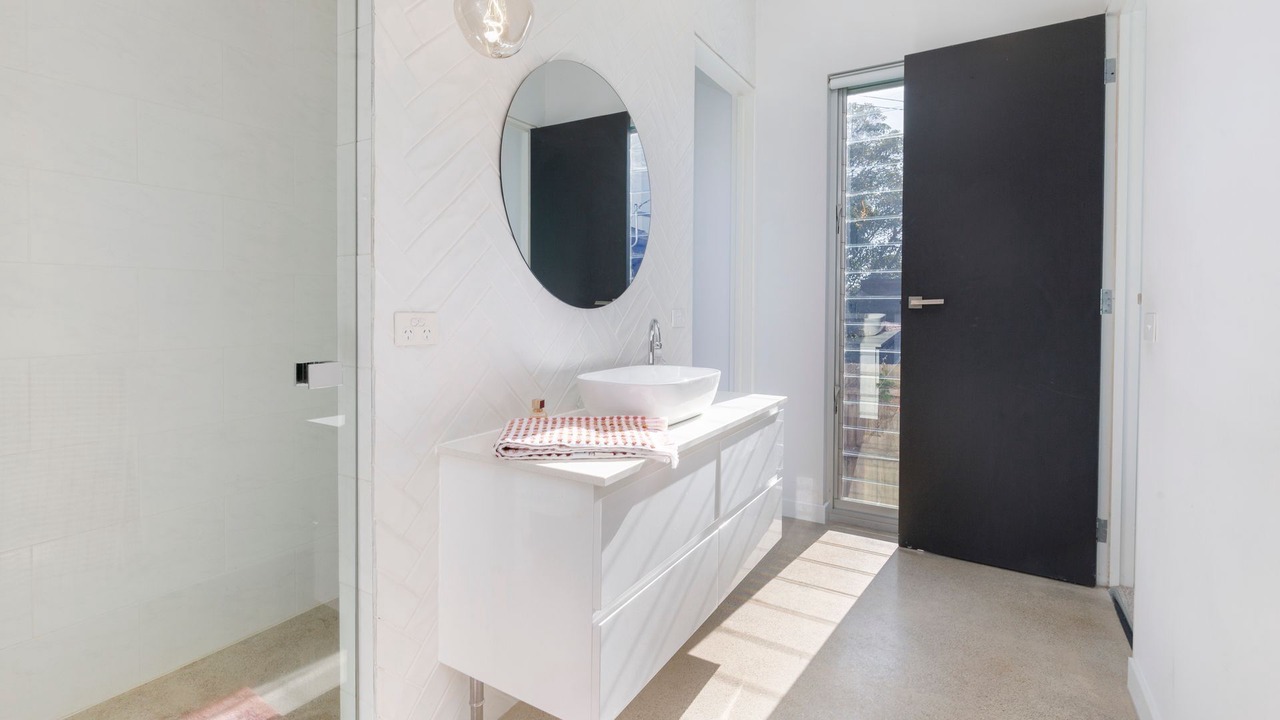 Photo of Bathroom in Mount Eliza