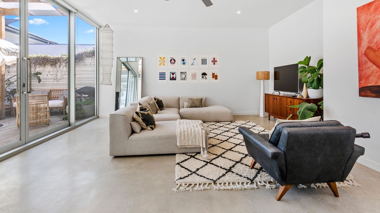 Photo of Livingroom in Mount Eliza