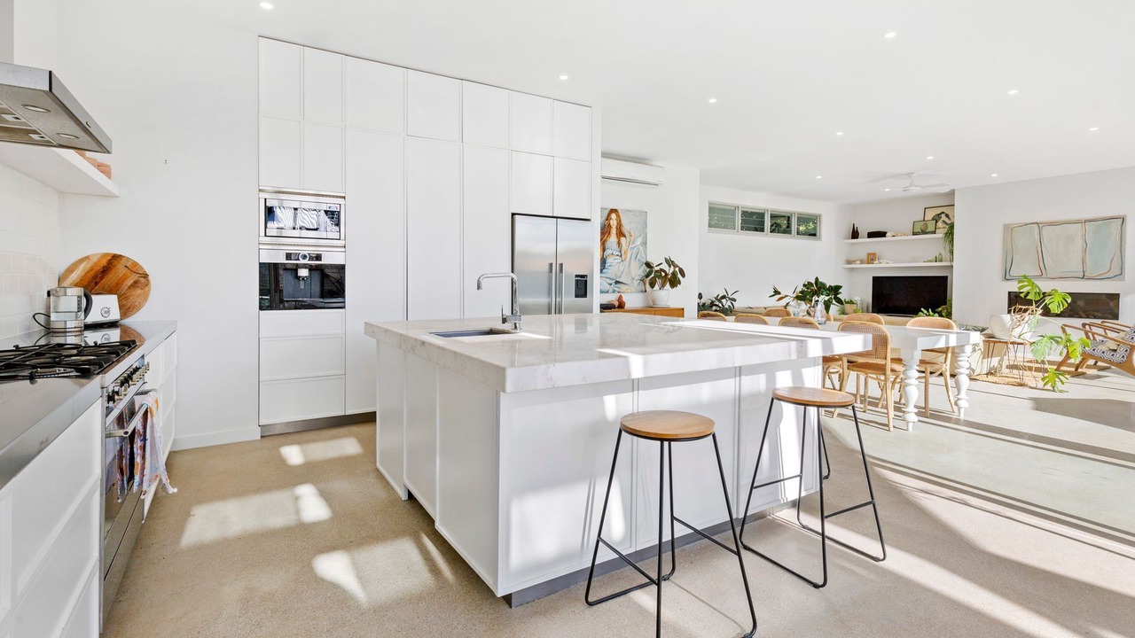 Photo of Kitchen in Mount Eliza