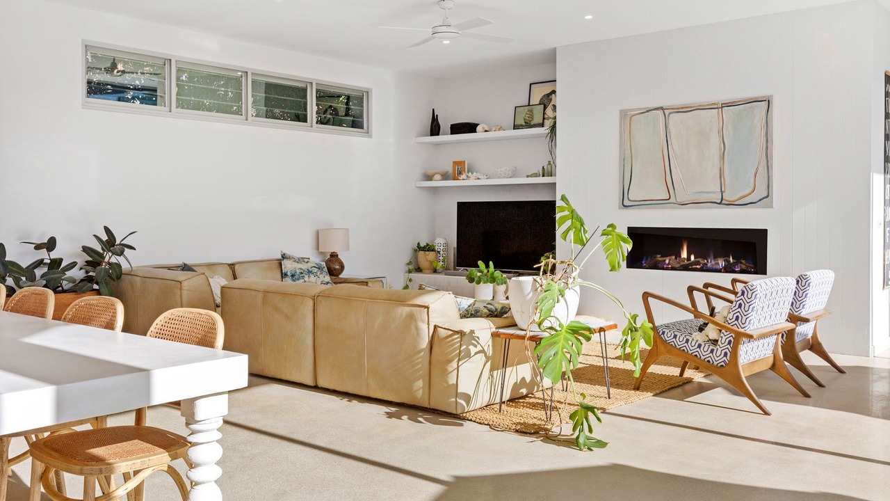 Photo of Livingroom in Mount Eliza