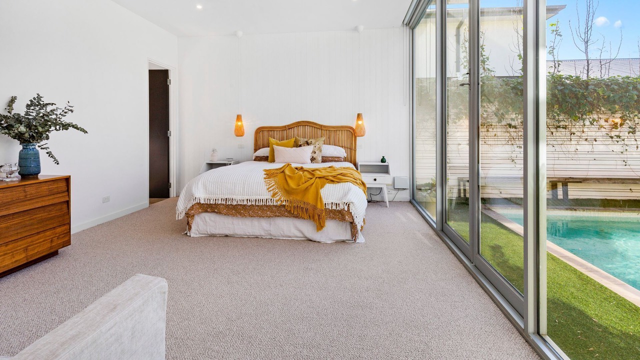 Photo of Bedroom in Mount Eliza