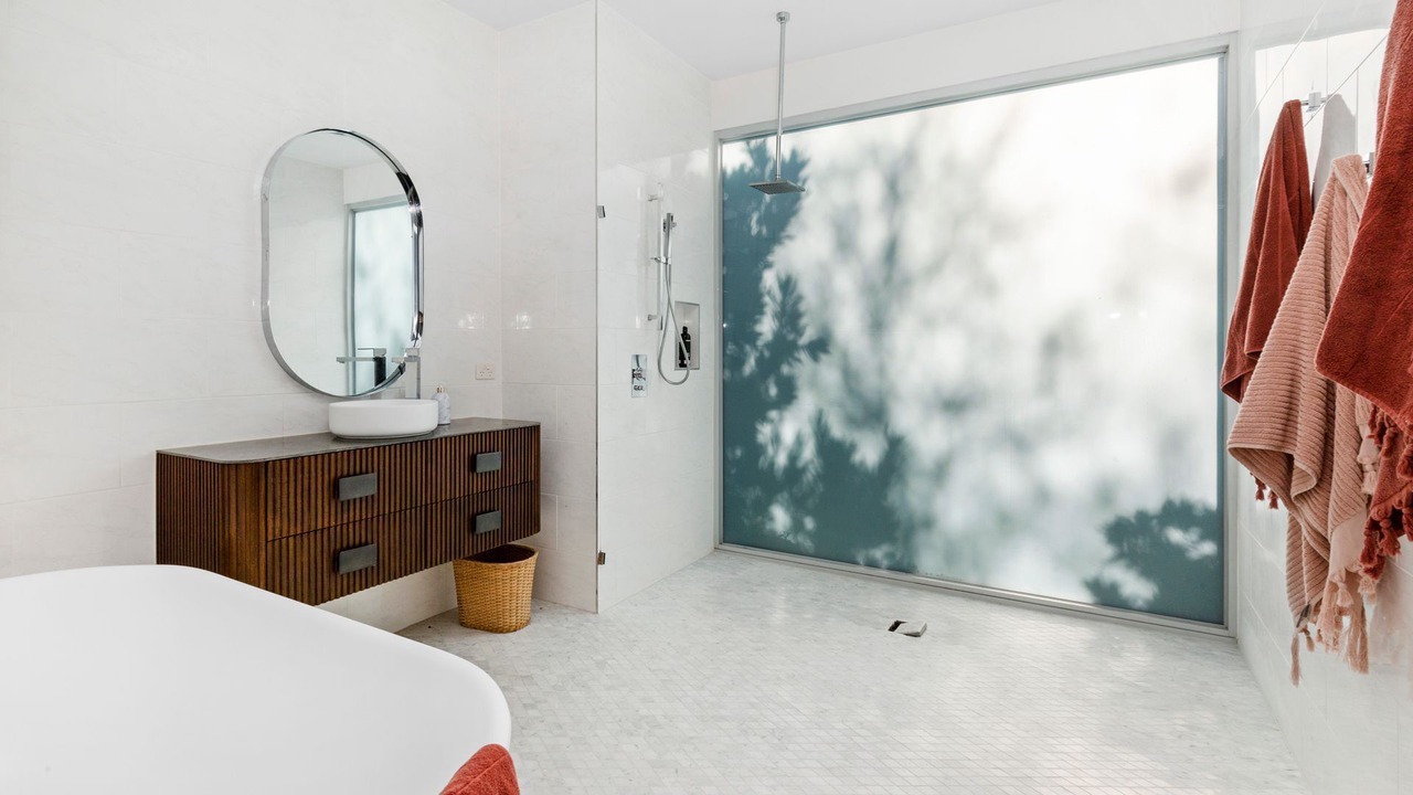 Photo of Bathroom in Mount Eliza