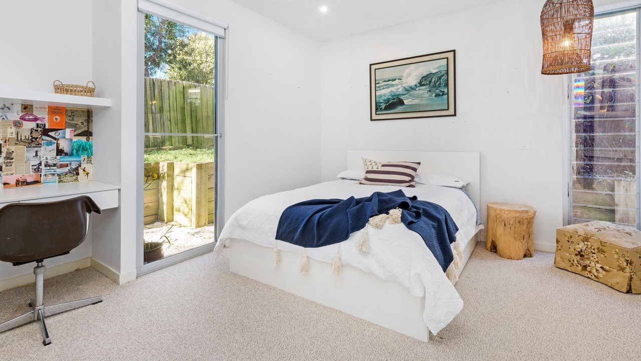 Photo of Bedroom in Mount Eliza