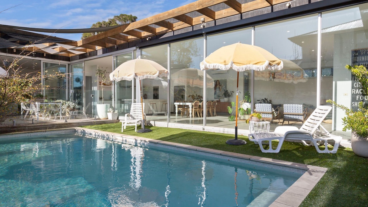 Photo of Outdoor in Mount Eliza