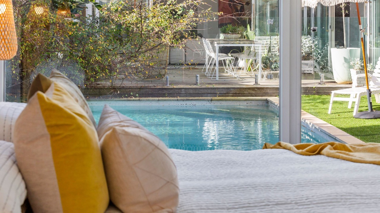 Photo of Bedroom in Mount Eliza