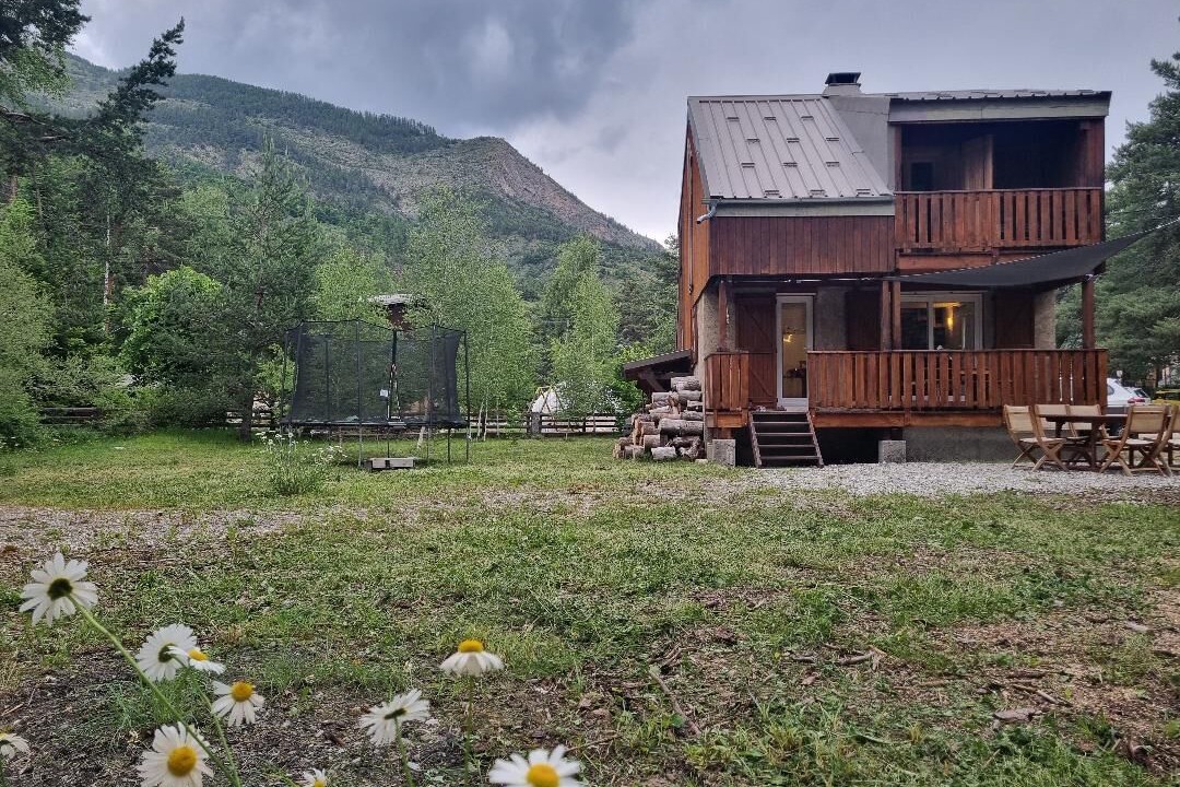 Photo of Outdoor in Beauvezer