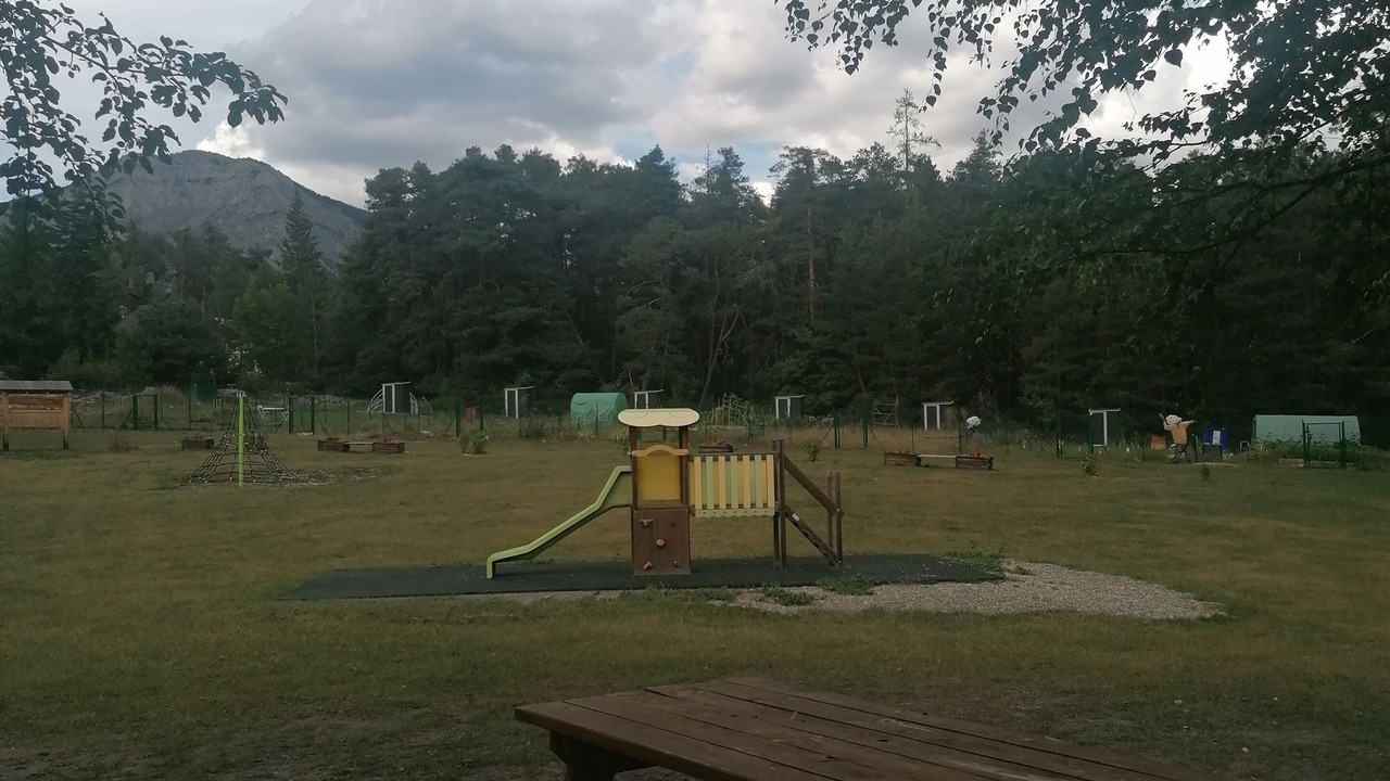 Photo of Others in Beauvezer