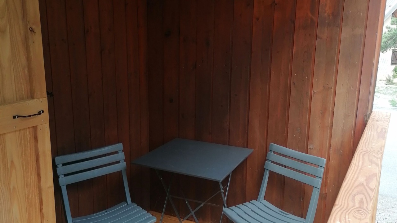 Photo of Outdoor in Beauvezer