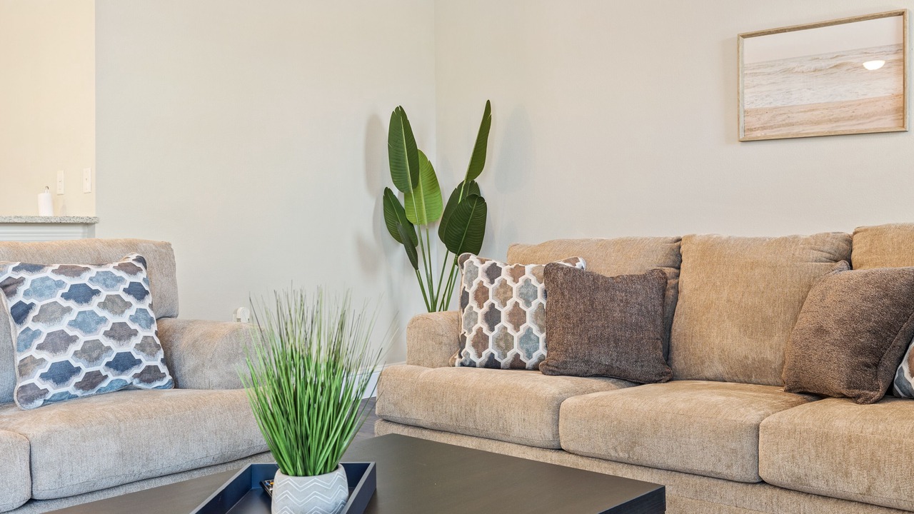 Photo of Livingroom in Highland Village