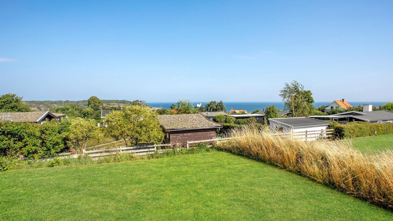Photo of Bedroom in Sandvig