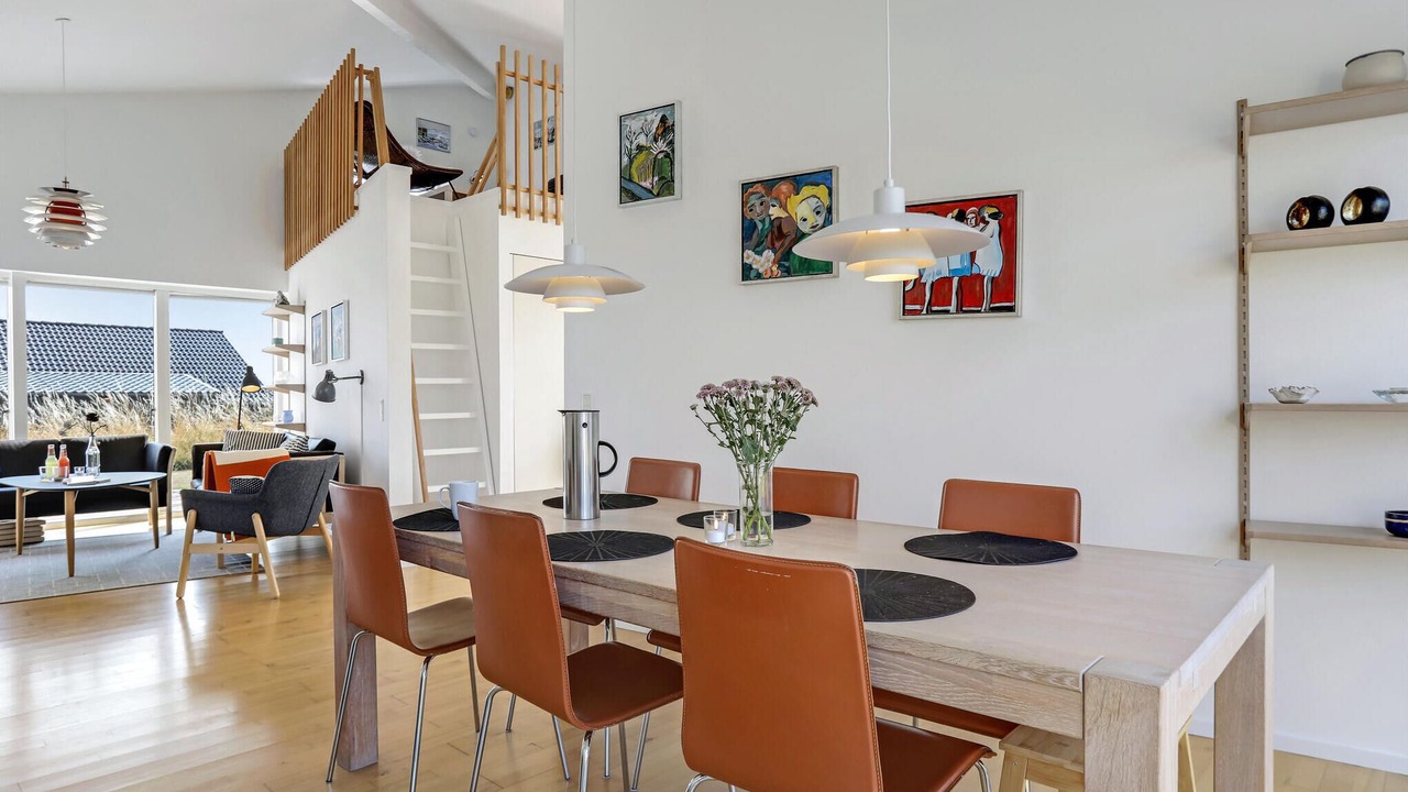 Photo of Bedroom in Sandvig