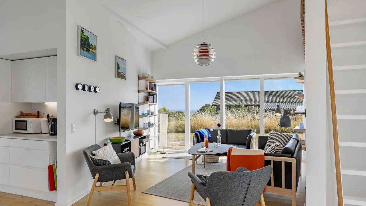 Photo of Bedroom in Sandvig