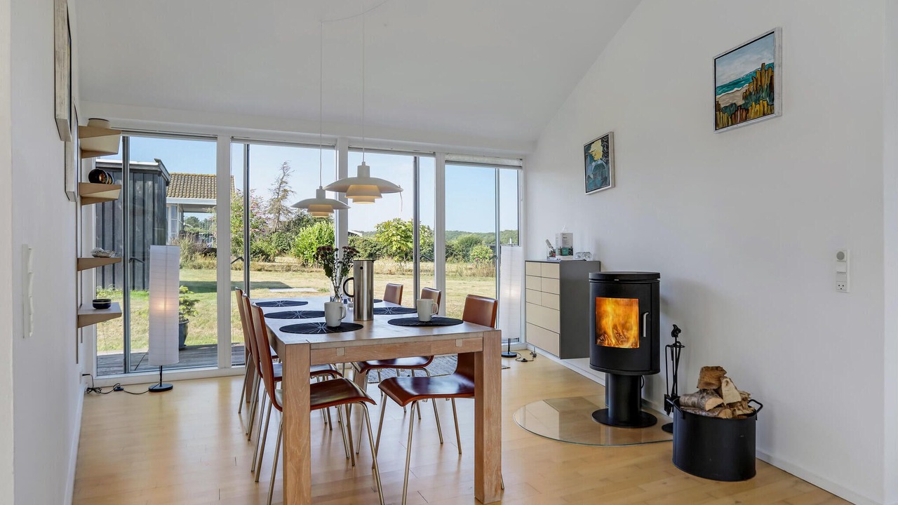 Photo of Bedroom in Sandvig