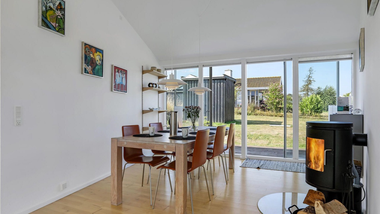 Photo of Bedroom in Sandvig