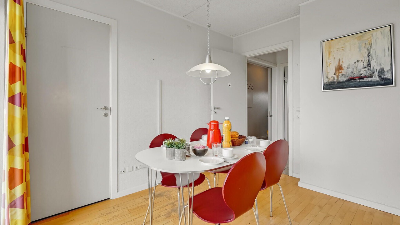 Photo of Bedroom in Emmerlev