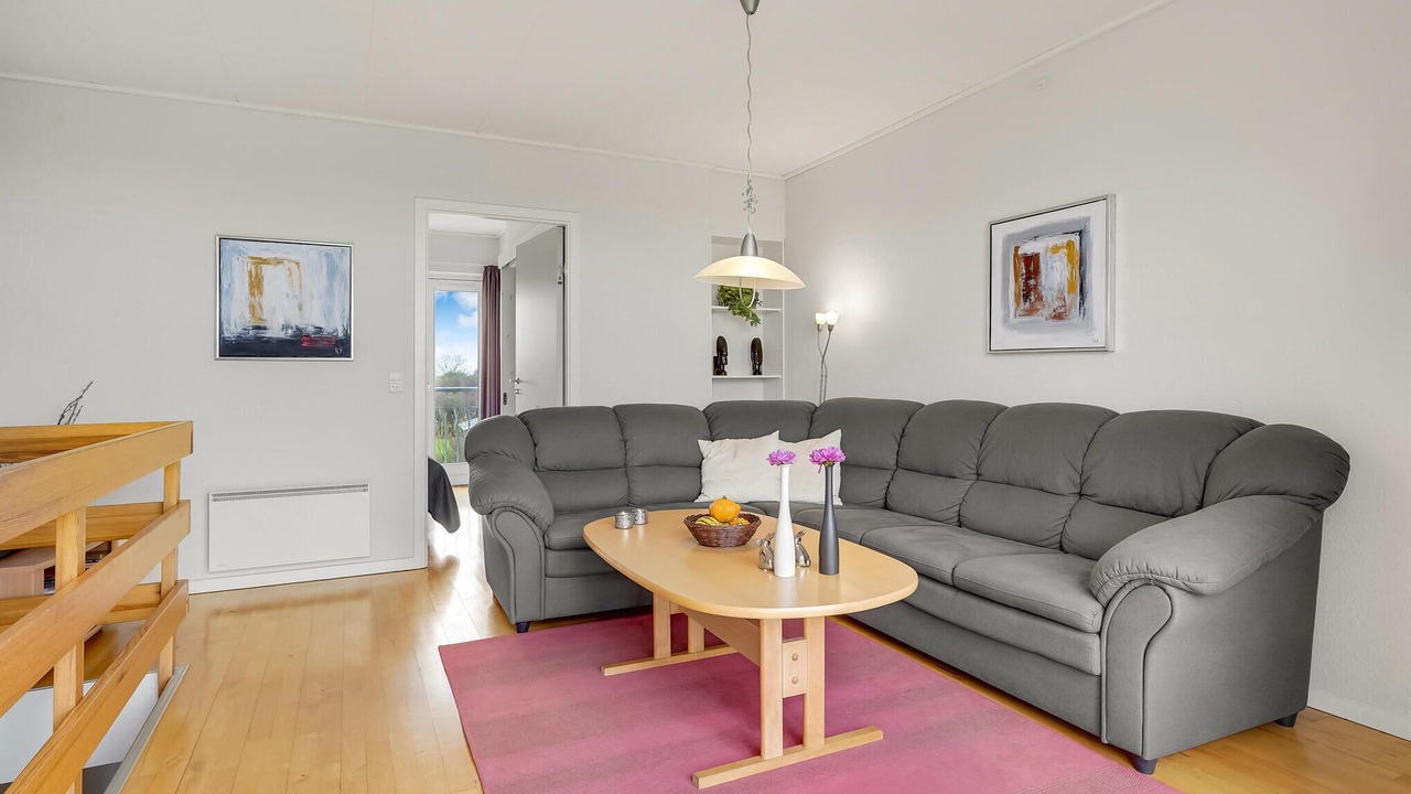 Photo of Bedroom in Emmerlev