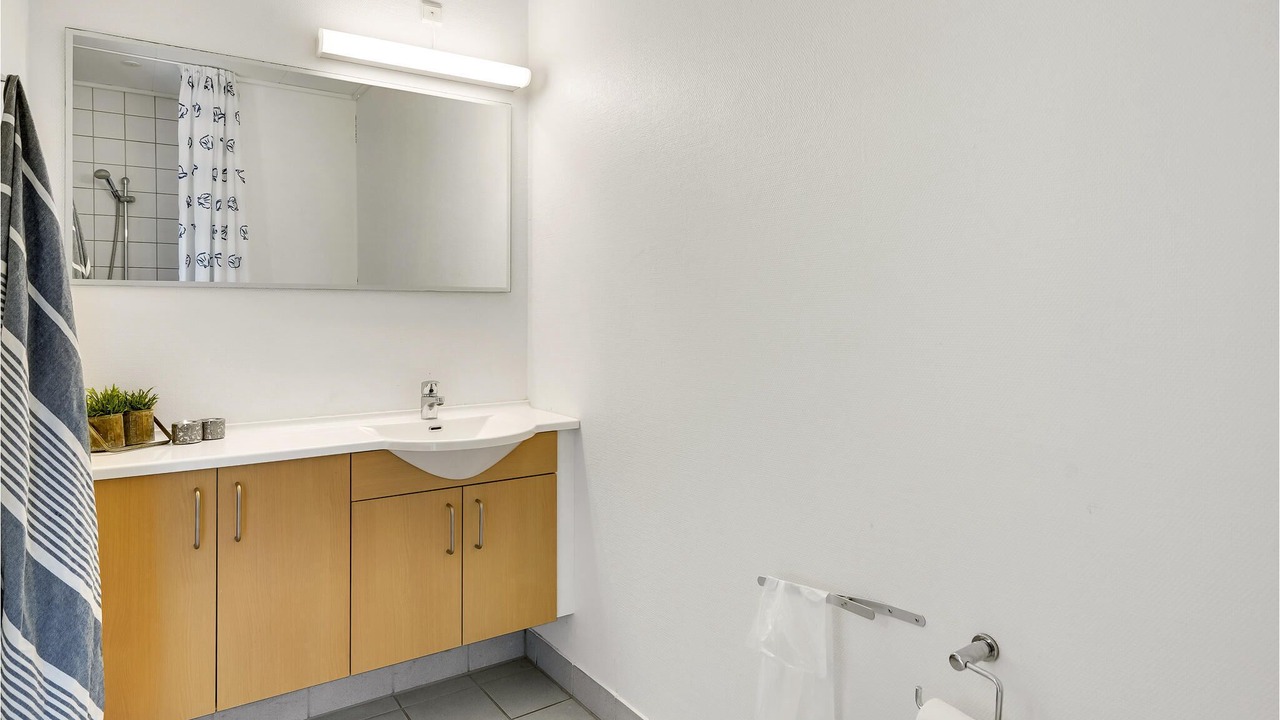 Photo of Bathroom in Emmerlev