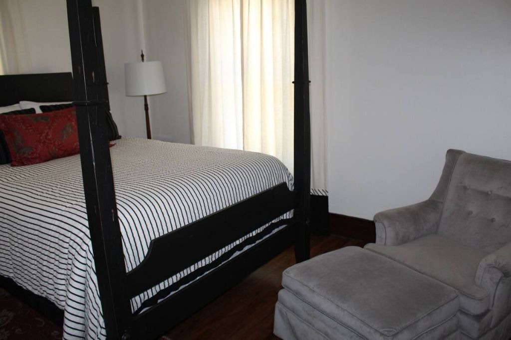 Photo of Bedroom in Carroll County