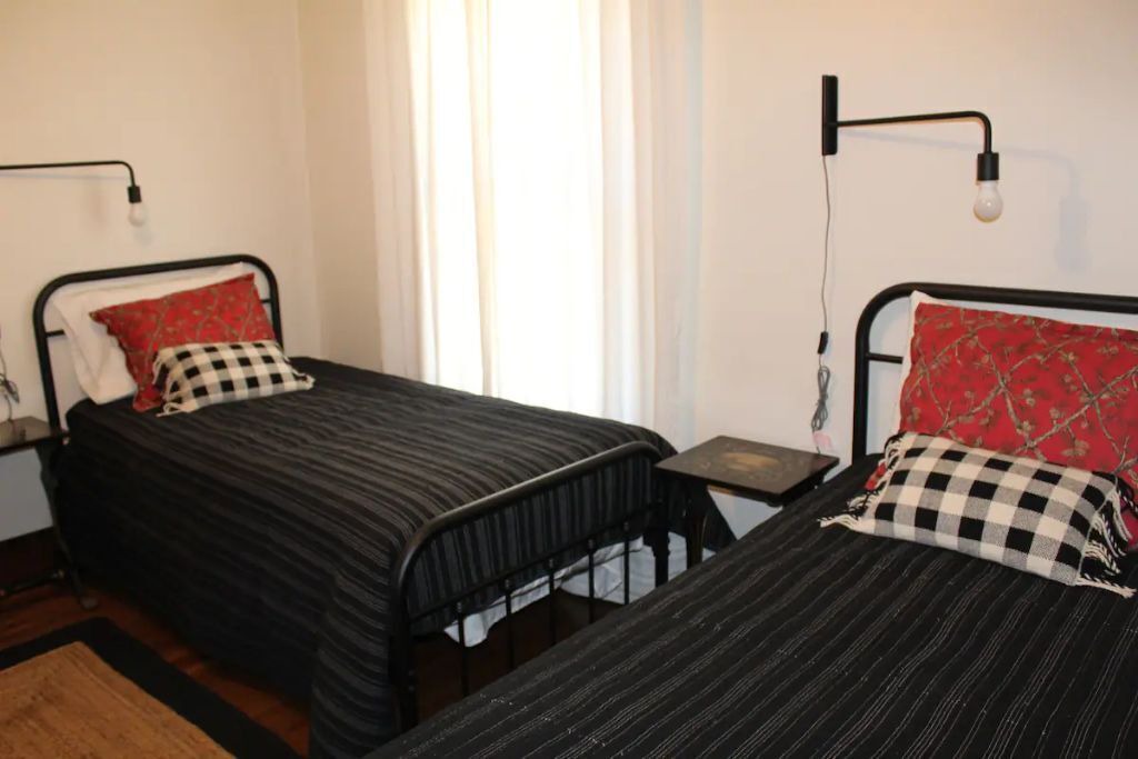 Photo of Bedroom in Carroll County