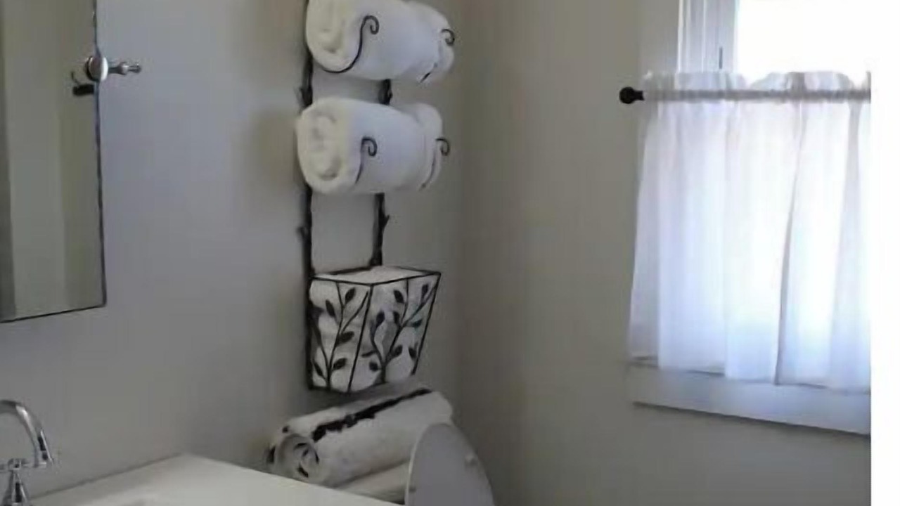 Photo of Bathroom in Carroll County