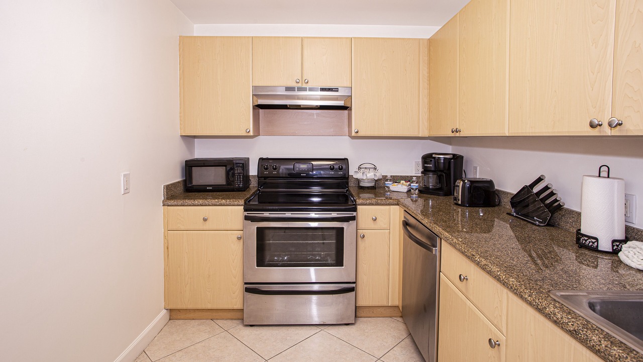 Photo of Kitchen in Coral Way